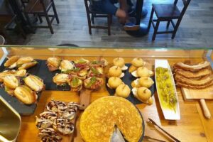 On Gourmet — Restaurante — catering