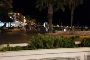 ON The Rooftop &ndash; Cala Ratjada