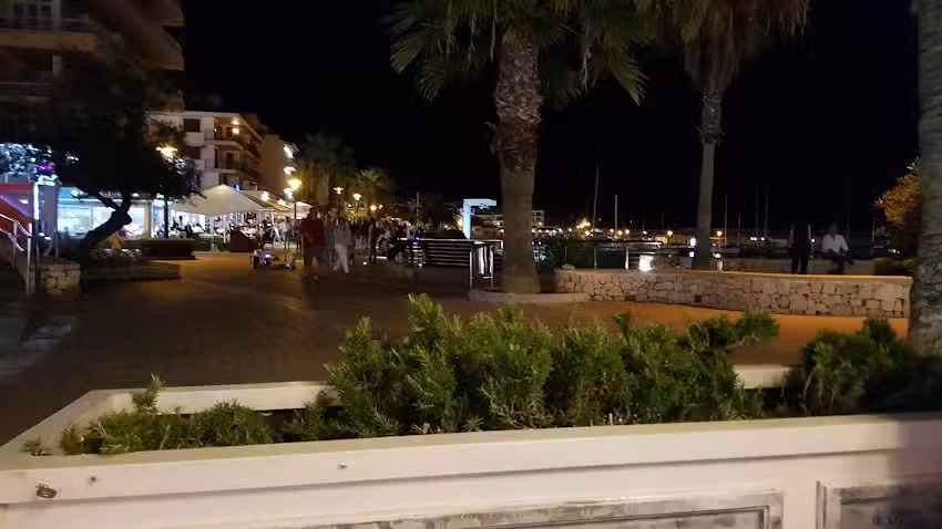 ON The Rooftop &ndash; Cala Ratjada