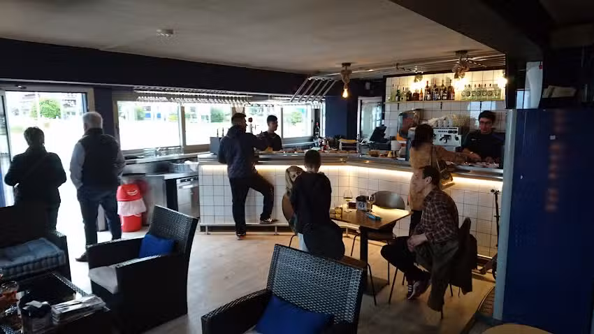 Ondargain txiringitua Deba