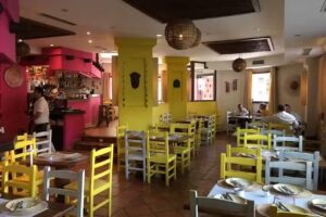 &Oacute;rale Un Pedacito