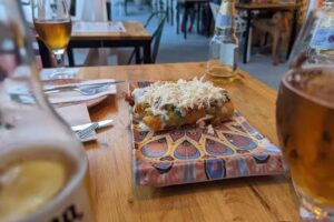 &Oacute;rale Wey &ndash; Restaurante Mexicano