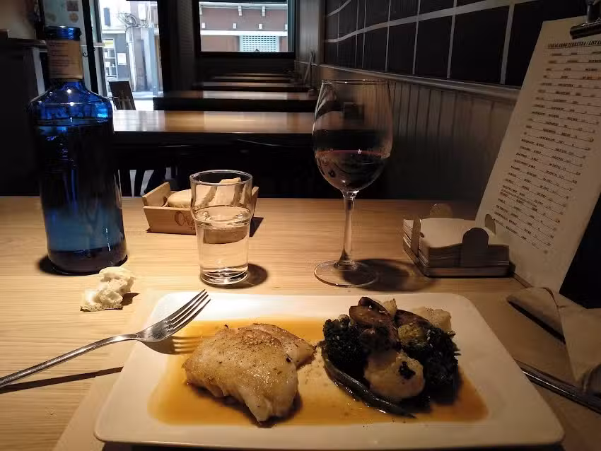 OREKA &ndash; Burgers y Tacos