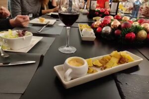 Orfila Gastrobar