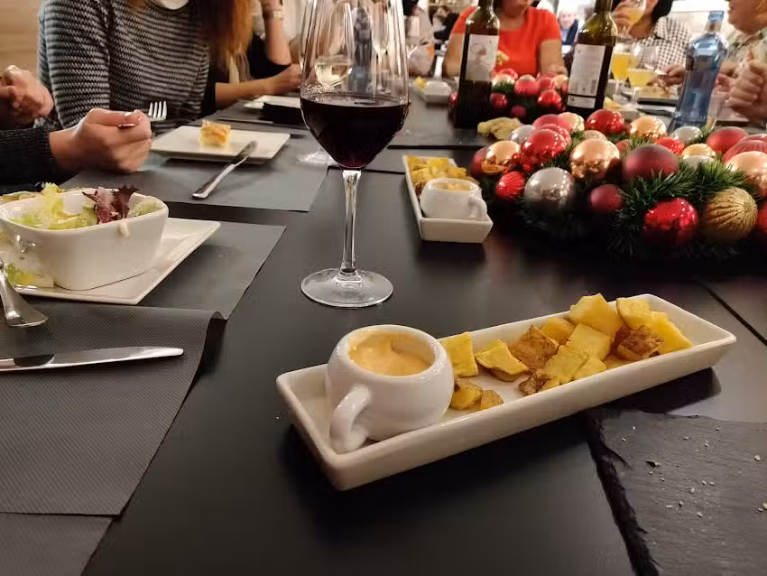 Orfila Gastrobar