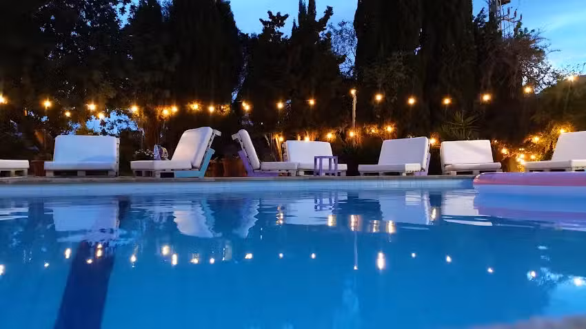 Organic Bistro &ndash; Comunidad Inspira