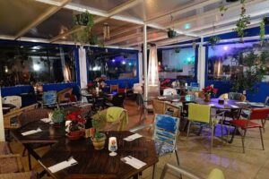 Organic, Restaurant Ecol&oacute;gico, Portocolom, Mallorca