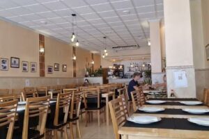 Oriental Garden | Restaurante Asiático Alfaz del Pi