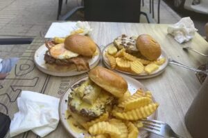 Origen Bouquets House