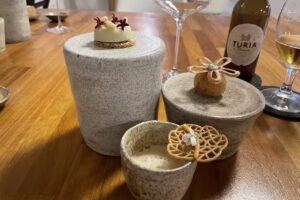 ORIGEN &middot; gastronomia sostenible