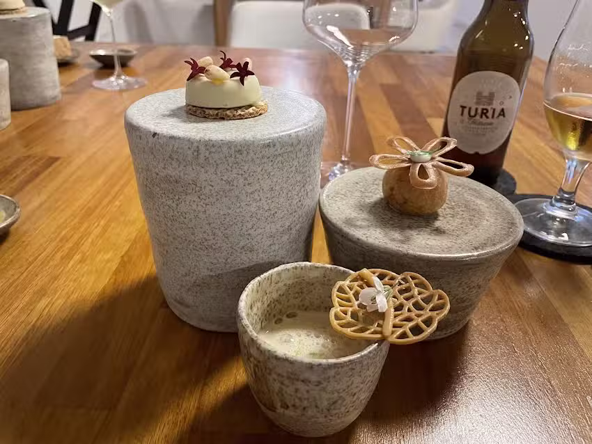 ORIGEN &middot; gastronomia sostenible