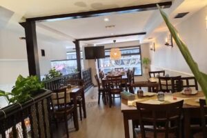 Origen Restaurante &ndash; Gastronom&iacute;a Peruana en Lugo