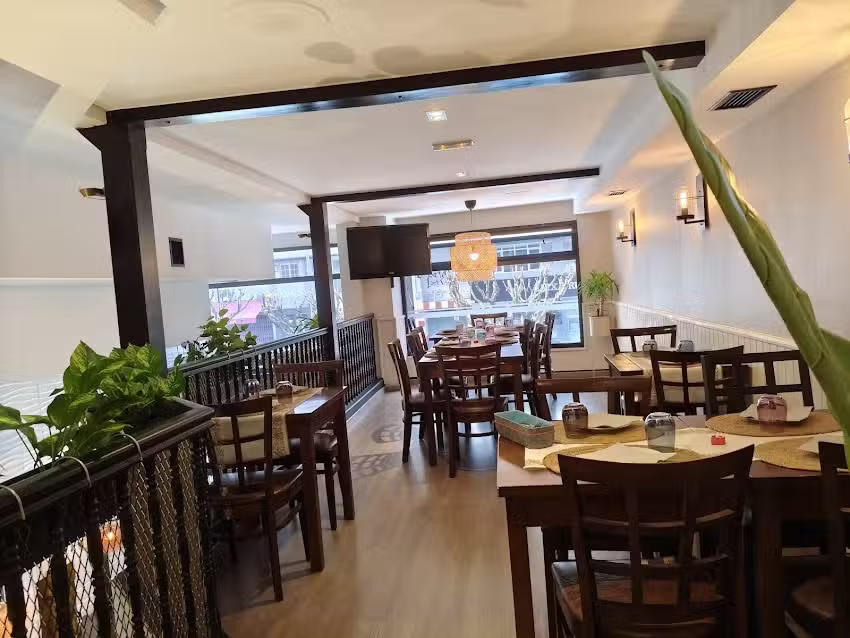 Origen Restaurante &ndash; Gastronom&iacute;a Peruana en Lugo