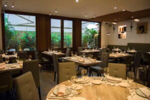 Origen | Restaurante Salamanca