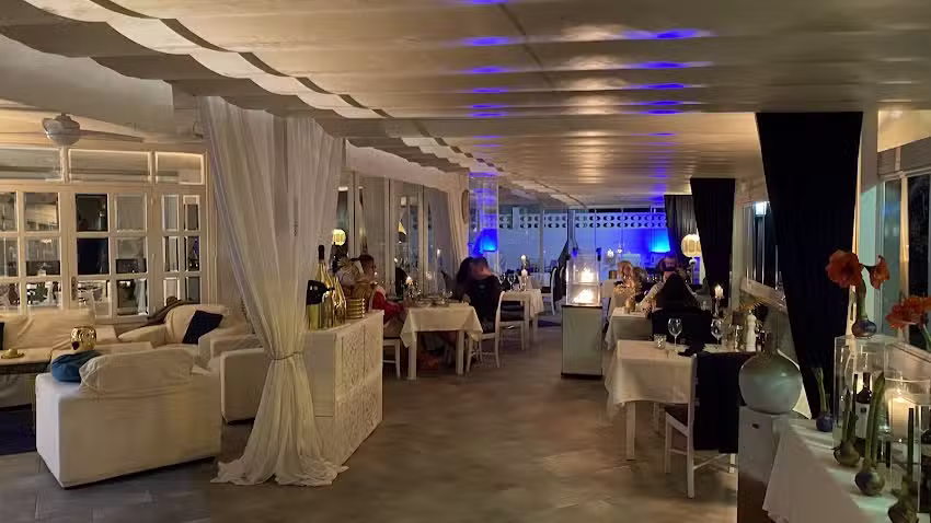 Orlandos meet & eat Mallorca