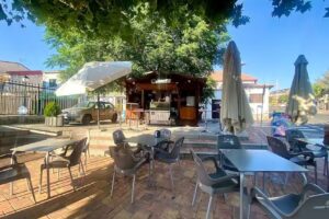 Ornella Caf&eacute; Helader&iacute;a Cafeter&iacute;a