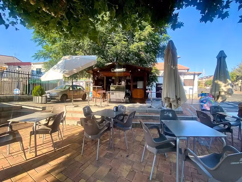 Ornella Caf&eacute; Helader&iacute;a Cafeter&iacute;a