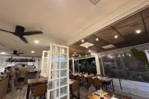 Orno Pizzer&iacute;a