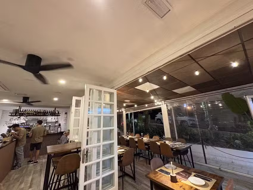 Orno Pizzer&iacute;a