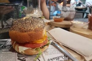 Os Padr&oacute;ns Gastrobar