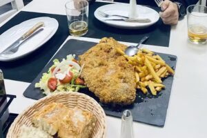 &Oacute;scar Hermanos