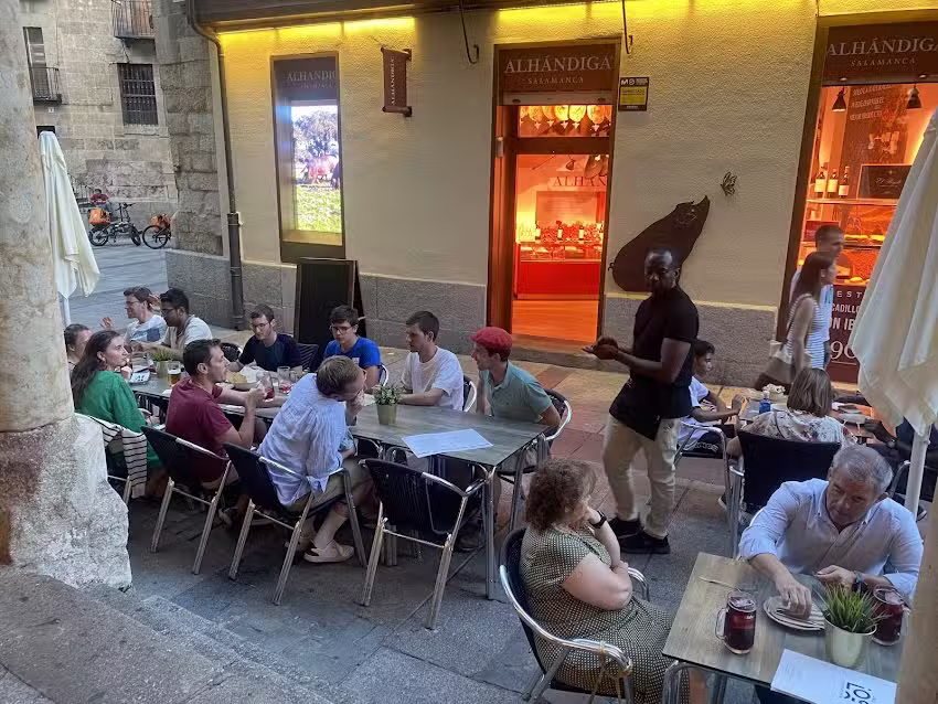 Oslo Gastroteca