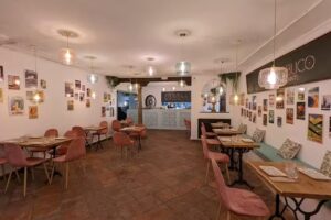 Ossobuco Ristorante Granada