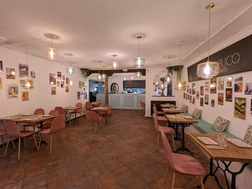 Ossobuco Ristorante Granada