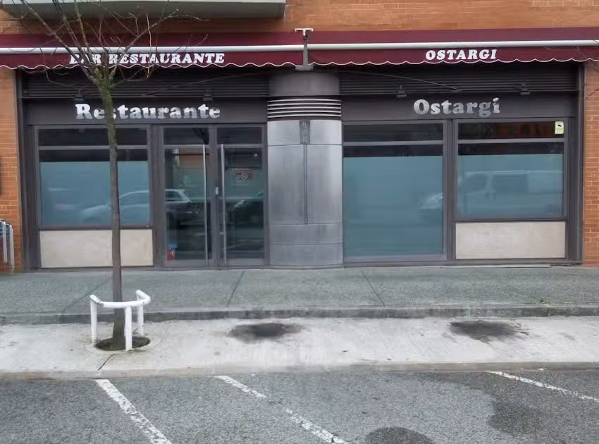Ostargi