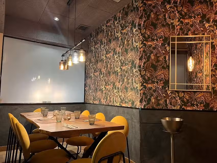 Osteria da Gianni