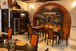 Oster&iacute;a Italia