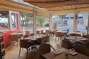 Osteria Italiana Mallorca