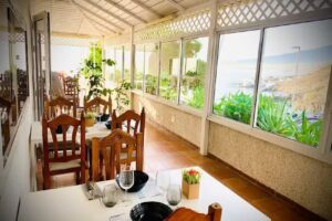 Osteria Italiana Nannar&eacute;