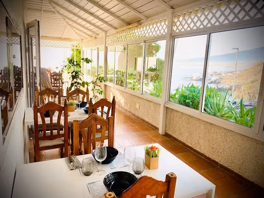 Osteria Italiana Nannar&eacute;