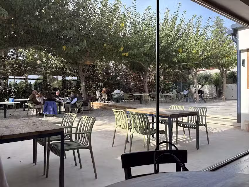 Osteria Nonna