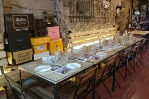 Ostrya Celler Del Ferrer