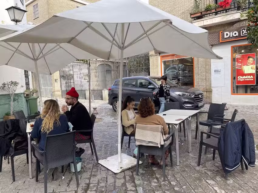 Otto Caf&eacute;