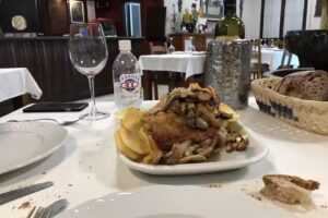 Outarelo Restaurante