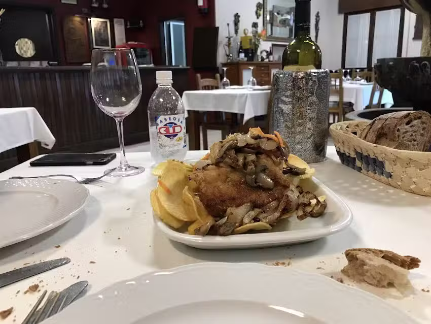 Outarelo Restaurante