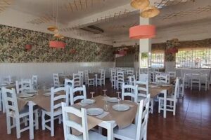 Outro Aire Restaurante