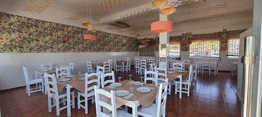 Outro Aire Restaurante