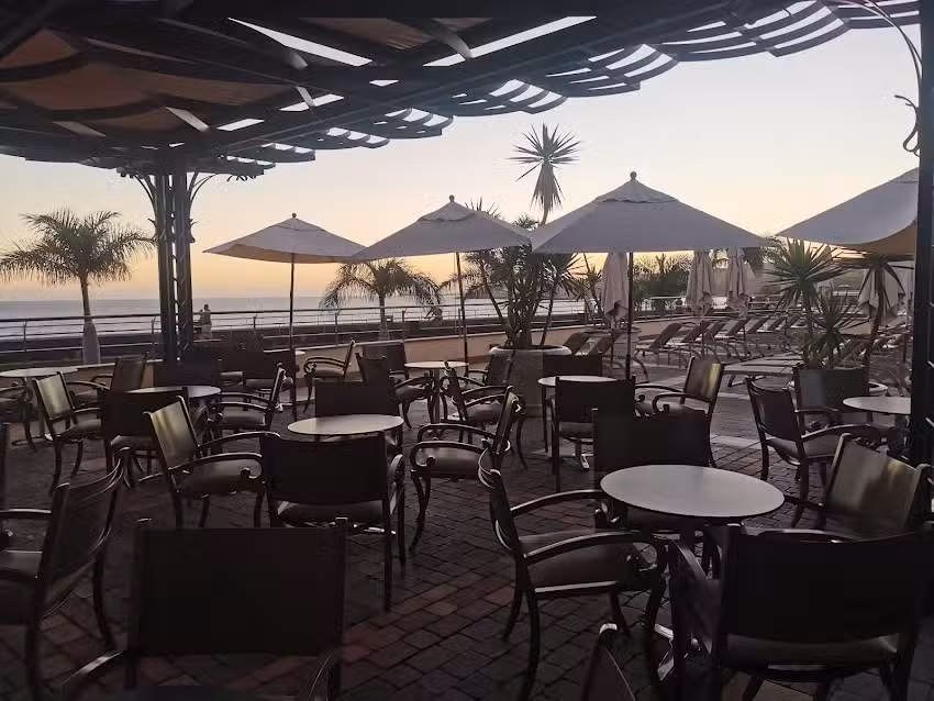 Ovo | Lopesan Villa del Conde