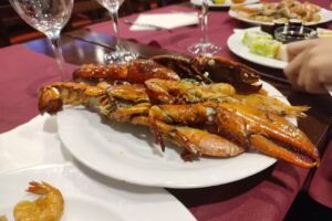 Oyama restautante asiatico