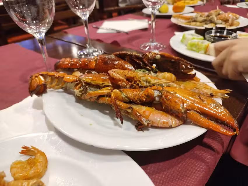 Oyama restautante asiatico