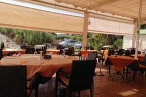 Oyana Beach Restaurant | Marbella