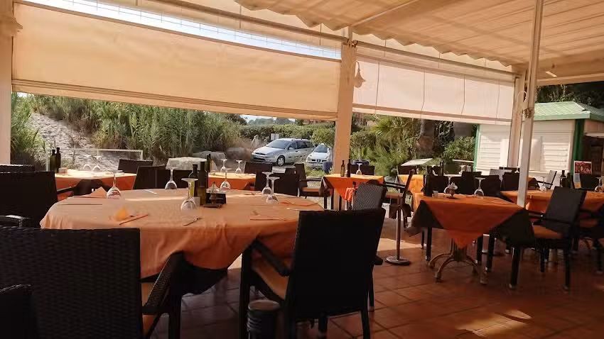 Oyana Beach Restaurant | Marbella