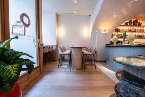 Ozio Gastron&oacute;mico l Restaurante Italiano Tetuan