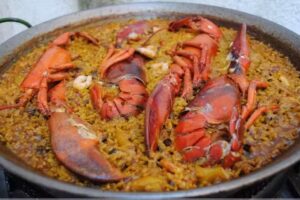 PA-MENJAR &ndash; Panader&iacute;a & Pasteler&iacute;a y Comida para llevar