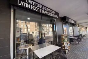 Pa V&eacute; Jhon | Restaurante de Comida Venezolana