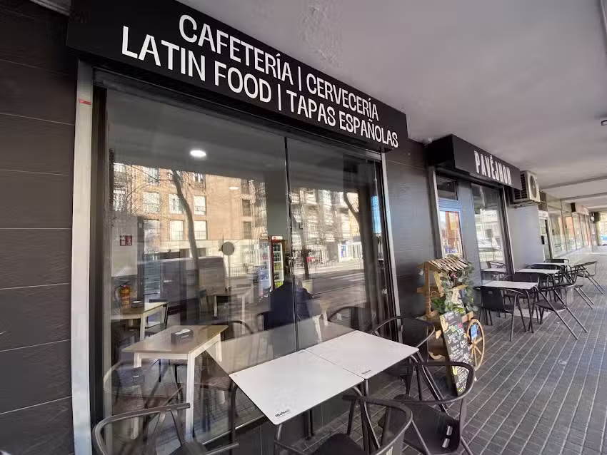 Pa V&eacute; Jhon | Restaurante de Comida Venezolana